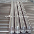 UNS NO6600 ASTM B167 Nickel Inconel Alloy 600 Round Bar